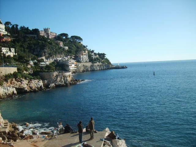 Appartamento Port Nizza